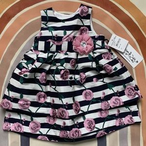 PIPPA AND JULIE NWT 2T Dress